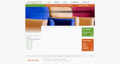 Desktop Screenshot of georgeandtoms.com